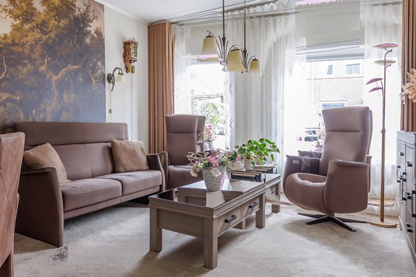Medium property photo - Ons Genoegen 2, 3297 CM Puttershoek
